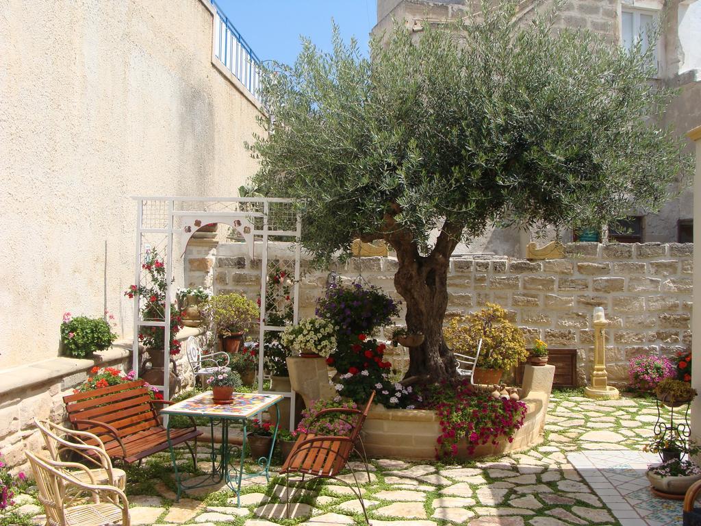 Al Gattopardo Favignana