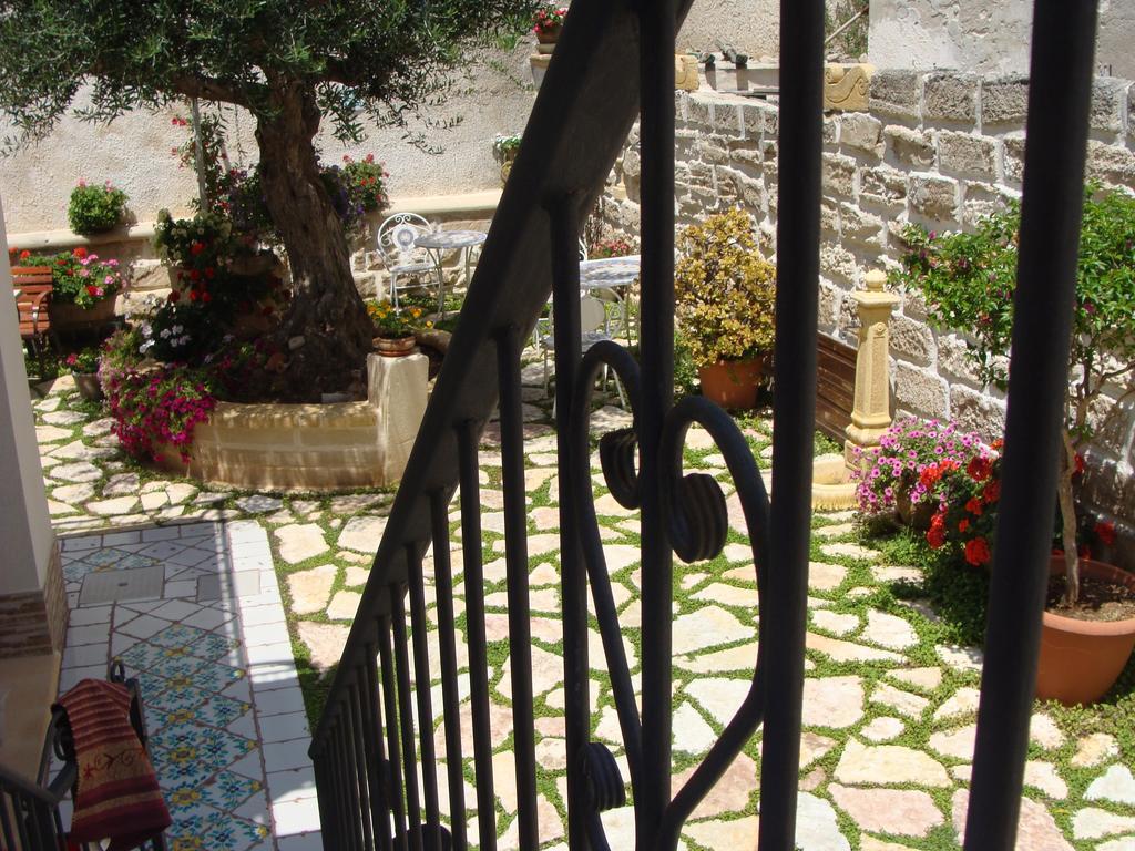 Al Gattopardo Affittacamere Favignana