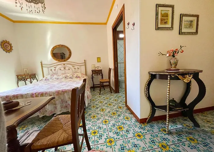 Guest House Al Gattopardo