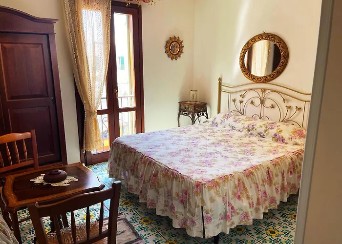 Guest House Al Gattopardo